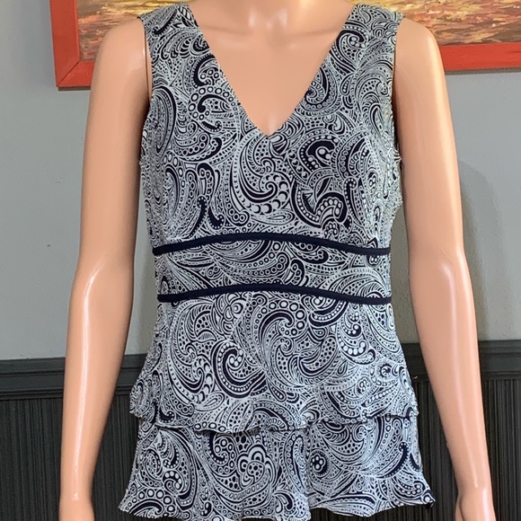 Ann Taylor Tops - Ann Taylor Blouse SZ - 4